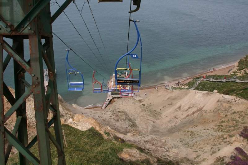 Engeland zuiden (o.a. Stonehenge) - 178